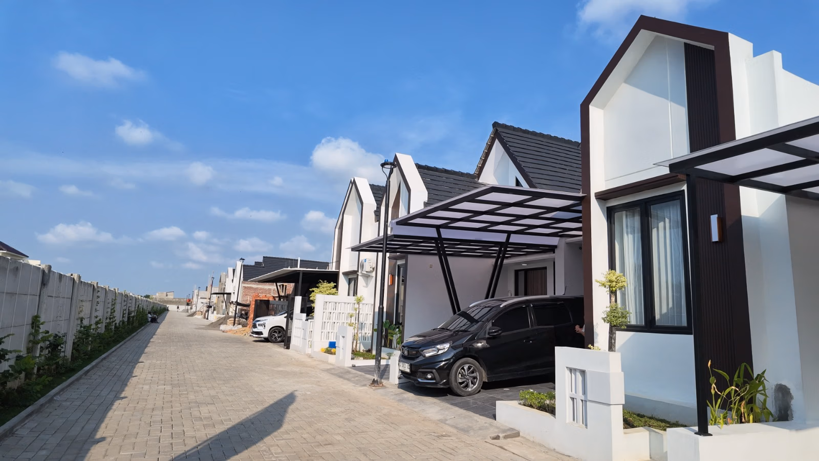 Faktor-Faktor yang Mempengaruhi Kenaikan Harga Rumah